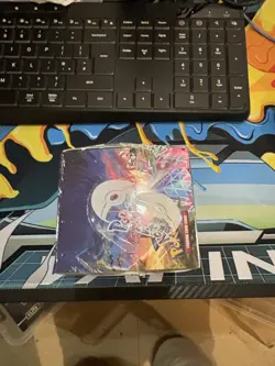 Pokemon TCG - Evolving Skies - Half Booster Box - Factory Sealed - Image 5