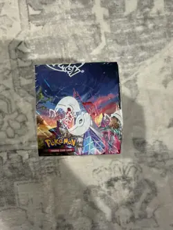 Pokemon TCG Evolving Skies Half Booster Box (18 Packs) New & Factory Sealed RARE - Image 5