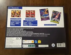 One Piece Card Game Illustration Box vol. 6 Brand New Factory Sealed English - Image 3