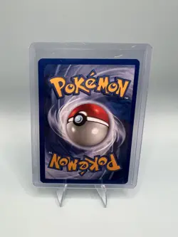 TENTACOOL - Fossil Set - 56/62 - Common - Pokemon Card - Unlimited Edition - NM - Image 2