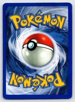 Cyndaquil 57/111 2000 Neo Genesis Pokemon Card TCG Vintage WOTC Nintendo - Mp - Image 2