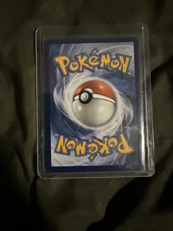Lillie's Determination Pokemon Prize Pack Series 8 Promo Pokemon Card NM/LP - Image 2