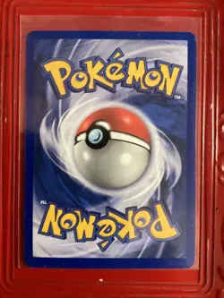 MEOWTH - Jungle Set - 56/64 - Common - Pokemon Card - Unlimited Edition - Image 2