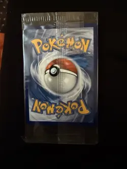 Pokemon TCG Charizard Promo Card UPC Sealed - Image 3