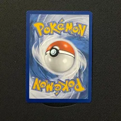 Rowlet 013/197 Cosmos Holo Obsidian Flames - Near Mint Pokemon Card - Image 5