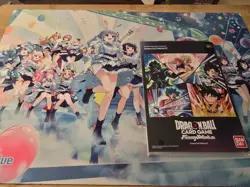 Dragon Ball Super Card Game Fusion World Premium Collection 02 Bandai Fest New - Image 1