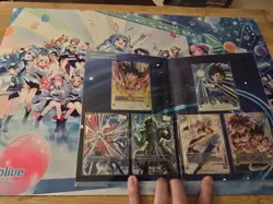 Dragon Ball Super Card Game Fusion World Premium Collection 02 Bandai Fest New - Image 2