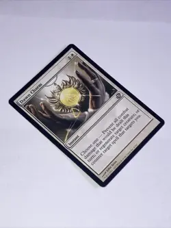 MTG Magic the Gathering Dawn Charm Card - Image 3