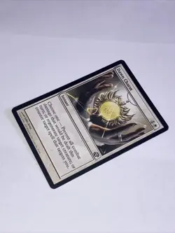MTG Magic the Gathering Dawn Charm Card - Image 4