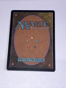 MTG Magic the Gathering Dawn Charm Card - Image 5