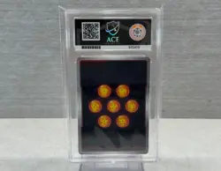 Master Roshi SB01-050 Alt Art - Dragon Ball SB01 Manga Booster Card - ACE 10 - Image 2