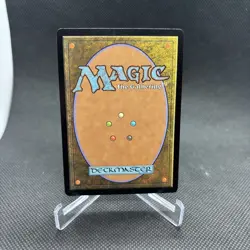 MTG / Commercial District / MKM / #324 / Regular (Borderless) / Rare / NM - Image 2