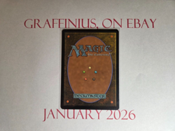 Burning Wish 83/143 Judgement Magic the Gathering MTG LP - Image 2