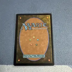 Tsabo's Web (Future Sight) Mystery Booster 2 Regular - Image 2