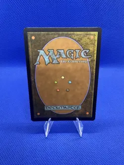 Cavern of Souls (Borderless) Double Masters 2022 Foil - Image 2