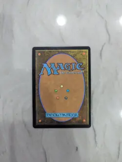 Mana Vault Borderless Double Masters 2022 Regular Near Mint MTG - Image 2