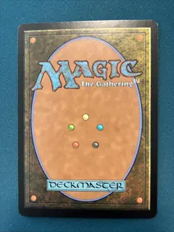 MTG Beacon of Tomorrows Fifth Dawn Regular NM - Image 2