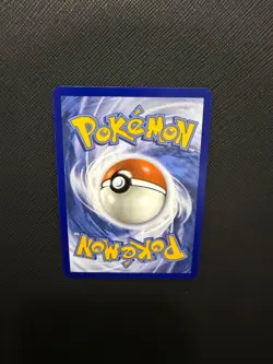 Pokemon Asia Exclusive Mimikyu Gym Promo Stamped 097/193 - Image 2