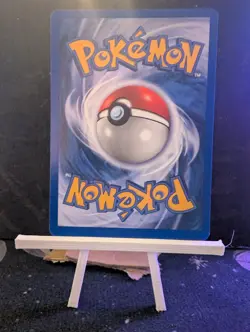 Recycle Energy - Pokemon WOTC League Promo Holo (NM, Ungraded) - Image 2