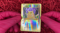 Pikachu 35/108 Reverse Holo - XY Evolutions - NEAR MINT NM - Pokemon TCG - Image 2