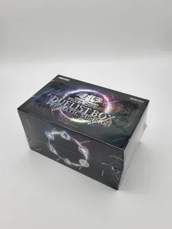 Yu-Gi-Oh Duelist Box Prismatic Summon - Sealed/ Verschweisst OVP Japanisch Yugioh - Image 2