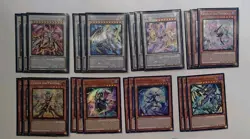 Yugioh! - Centur-ion Deck Core - Centurion Deck Core - Image 2
