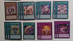 Yugioh! - Centur-ion Deck Core - Centurion Deck Core - Image 3