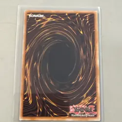 Yugioh Tcg K9-04 Noroi | DOOD-EN025 | Ultra Rare | 1st Edition NM - Image 2
