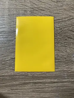 YuGiOh - Obnoxious Celtic Guardian - YU-03 - Ultra Rare - Japanese - Image 2