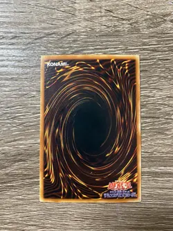 YuGiOh - Obnoxious Celtic Guardian - YU-03 - Ultra Rare - Japanese - Image 4