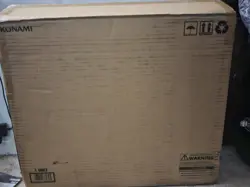 Yu-Gi-Oh! TCG Kaiba Ultimate Set Briefcase English 25th Anniversary Sealed New - Image 2