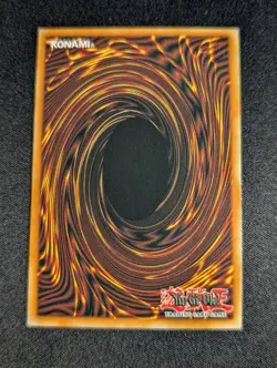 Yugioh - Swords of Revealing Light YGLD-ENB17 Unlimited Ultra Rare NM - Image 2