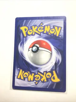 SQUIRTLE - 63/102 - Base Set - 4th Print - 1999-2000 - Pokemon Card - MP - Image 2