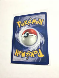 GASTLY - 50/102 - Base Set - 4th Print - 1999-2000 - Pokemon Card - PL - Image 2
