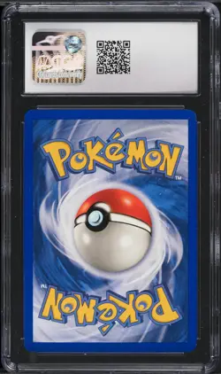 CGC 10 Electabuzz Reverse Holo Best Of Game Promo 2003 Pokemon Card #1 - Image 2