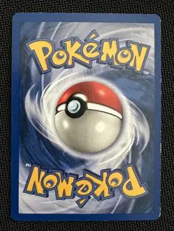 Lass 75/102 Base Set Pokemon Card MP - Image 2