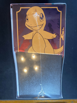 Obsidian Flames Pokemon Center ETB Exclusive PC Elite Trainer Box Sealed - Image 4