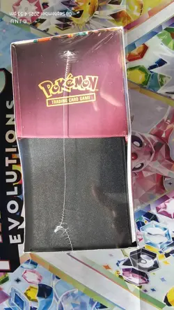 Obsidian Flames Pokemon Center Exclusive ETB Elite Trainer Box New Sealed x 1 - Image 4