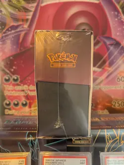 Pokemon Center Exclusive Obsidian Flames ETB Elite Trainer Box | New & Sealed - Image 2