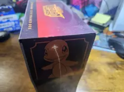 Obsidian Flames - Pokemon Center ETB Elite Trainer Box - Pokemon Sealed - Image 3