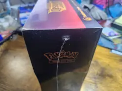 Obsidian Flames - Pokemon Center ETB Elite Trainer Box - Pokemon Sealed - Image 4