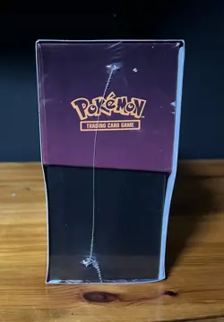 Pokemon Center Exclusive Obsidian Flames ETB Elite Trainer Box | New & Sealed - Image 4