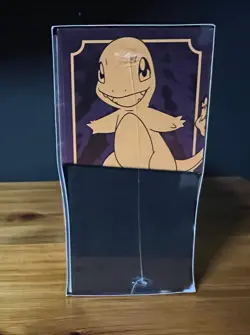 Pokemon Center Exclusive Obsidian Flames ETB Elite Trainer Box | New & Sealed - Image 5
