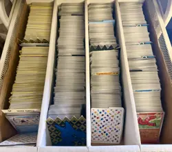 Pokemon TCG 50-150 Bulk Card Lot - 2014-2026 LP-NM - Customizing Available - Image 2