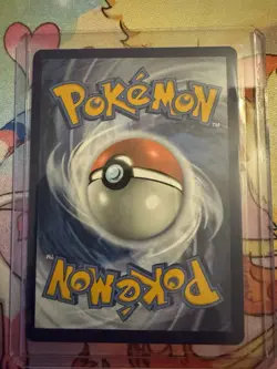 Jellicent ex 160/086 Full Art Pokemon TCG Scarlet Violet SV White Flare NM - Image 2