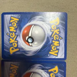 ULTRA RARE Ho-Oh Legend Set 111 112/123 Pokemon Heart Gold Soul Silver Holo - LP - Image 5