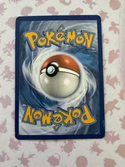 Mewtwo & Mew GX SM191 Tag Team Alt Art Black Star Promo Pokemon Card TCG - Image 4