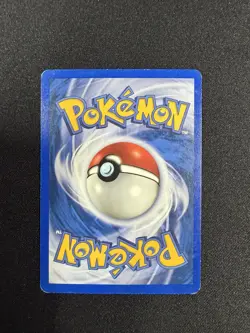 Mewtwo Expedition Base Set 56/165 Rare Vintage Pokemon TCG Card - Image 2