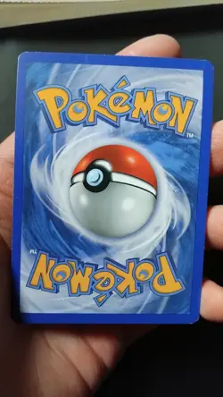 Pokemon TCG Steelix Prime Unleashed Holo Card 87/95 Rare - Image 4