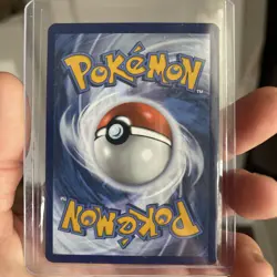 Pokemon TCG Dreepy Prismatic Evolutions Card 071/131 Masterball Reverse Holo - Image 2